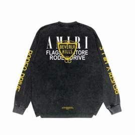 Picture of Amiri T Shirt Long _SKUAmiriS-XXLsytZJCH00149544